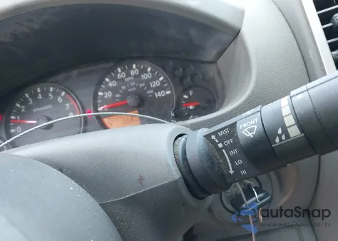 2016 Nissan Frontier S z USA, uszkodzony, nr VIN 1N6BD0CT4GN790285